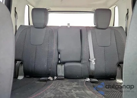 2015 GMC Terrain Sle из США, поврежденный, VIN 2GKALMEK5F6307729